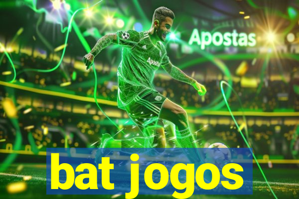 bat jogos